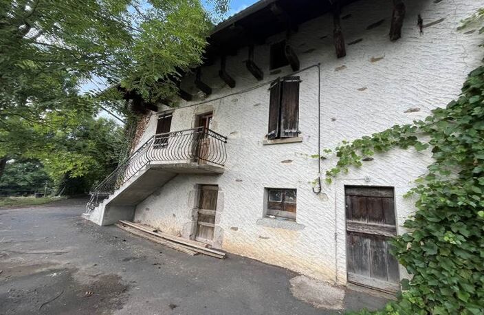 Corps de Ferme de 5 pièces principales — photo 3