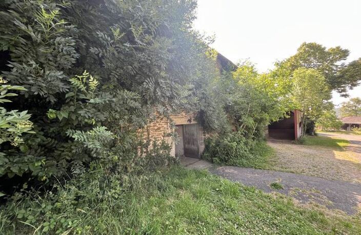 Corps de Ferme de 5 pièces principales — photo 4