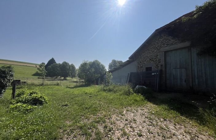 Corps de Ferme de 5 pièces principales — photo 5