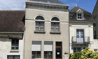 Immeuble   m² à vendre à Ligueil (37240)