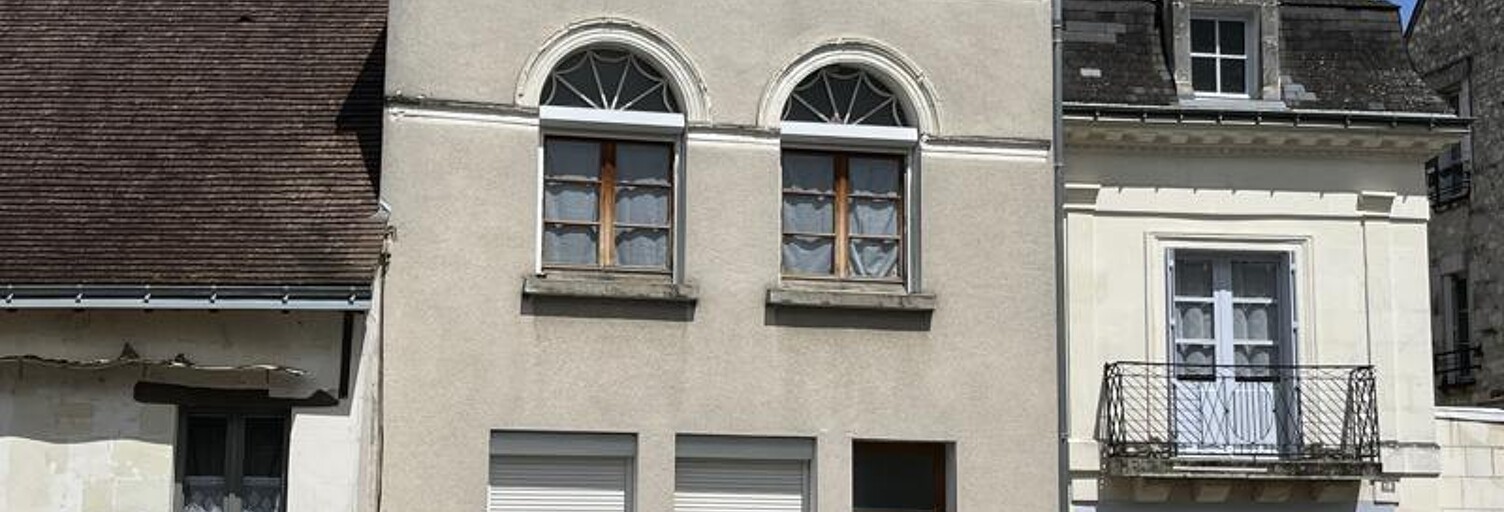 Immeuble   m² à vendre à Ligueil (37240)