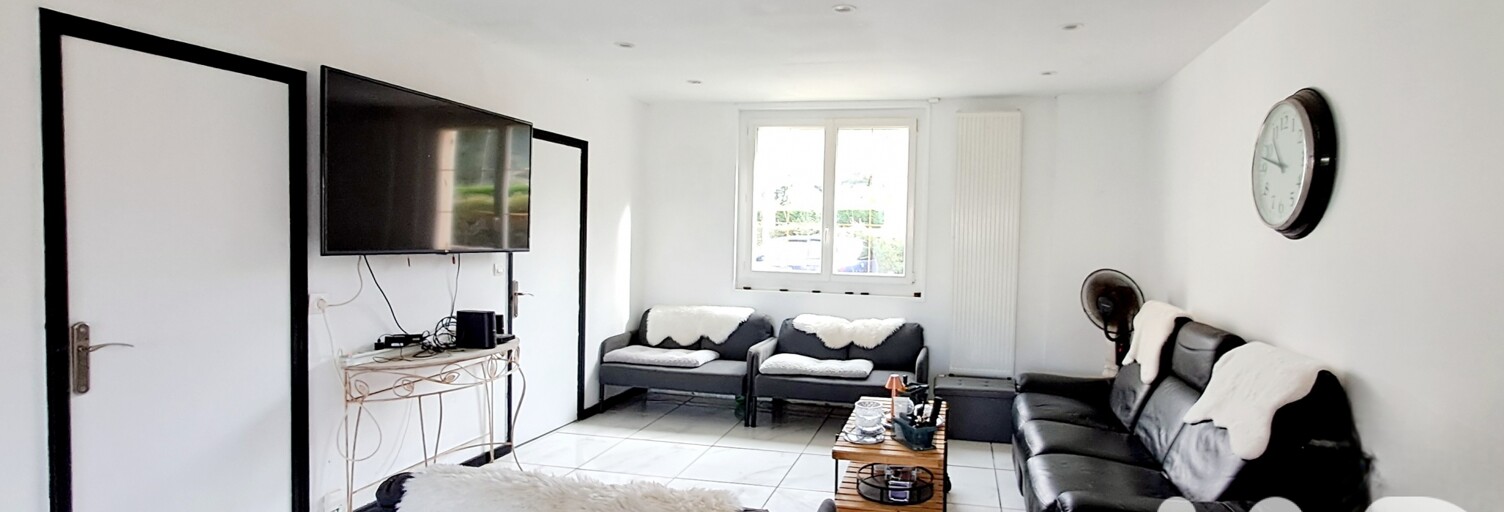 Maison 6 Pièces 167 m² à vendre à Saint-Chamond (42400)