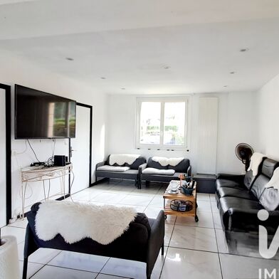 Maison 6 pièces 269000 €