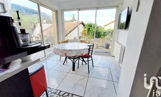 Maison 6 Pièces 167 m² à vendre à Saint-Chamond (42400)