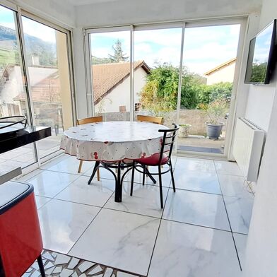 Maison 6 pièces 230000 €