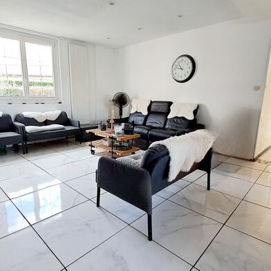 Maison 6 pièces 230000 €