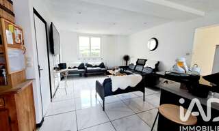 Maison 6 Pièces 167 m² à vendre à Saint-Chamond (42400)