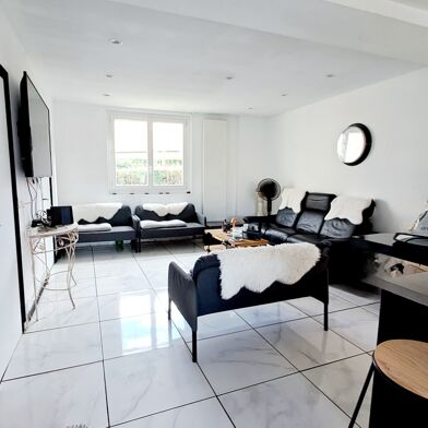 Maison 6 pièces 230000 €