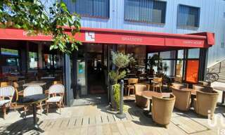 Commerce  180 m² à vendre à Châtenay-Malabry (92290)