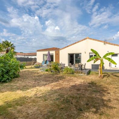 Maison 6 pièces 286000 €