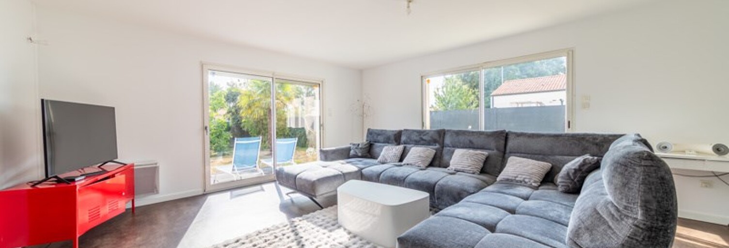 Maison 6 Pièces 145 m² à vendre à Le Poiré-sur-Vie (85170)