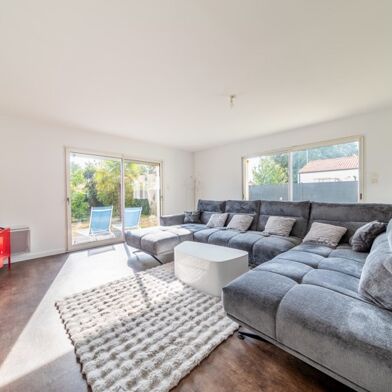 Maison 6 pièces 286000 €