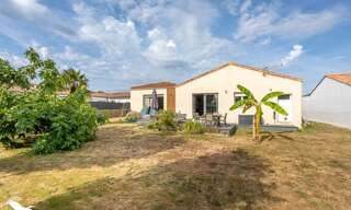 Maison 6 Pièces 145 m² à vendre à Le Poiré-sur-Vie (85170)