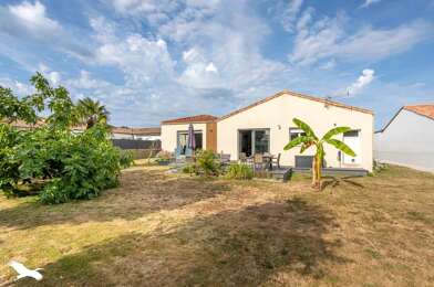 Maison 6 pièces 286000 €