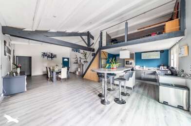 Maison 6 pièces 276120 €