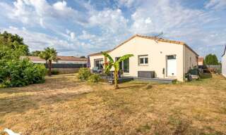 Maison 6 Pièces 145 m² à vendre à Le Poiré-sur-Vie (85170)