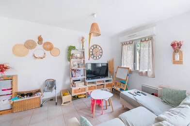 Maison 4 pièces 260190 €