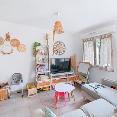 Maison 4 pièces 260190 €