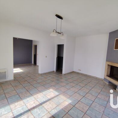 Maison 5 pièces 240000 €