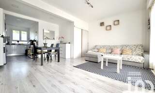 Appartement 4 Pièces 65 m² à vendre à Pontault-Combault (77340)