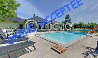 Maison 4 Pièces 117 m² à vendre à Thèze (64450)