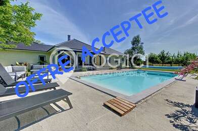 Maison 4 pièces 357000 €