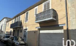 Immeuble  180 m² à vendre à Nîmes (30000)