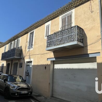 Immeuble  292000 €