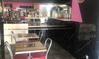 Commerce  35 m² à vendre à Waziers (59119)