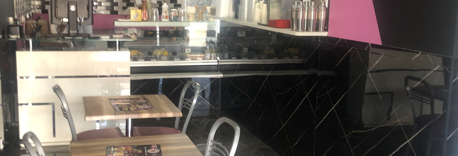 Commerce  35 m² à vendre à Waziers (59119)