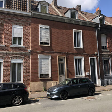 Maison 5 pièces 87500 €