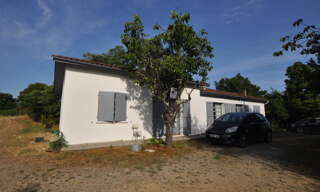 Maison 4 Pièces 84 m² à vendre à Haux (33550)