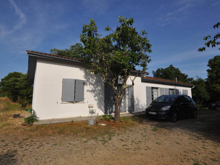 Maison 4 pièces 84 m² — photo 1