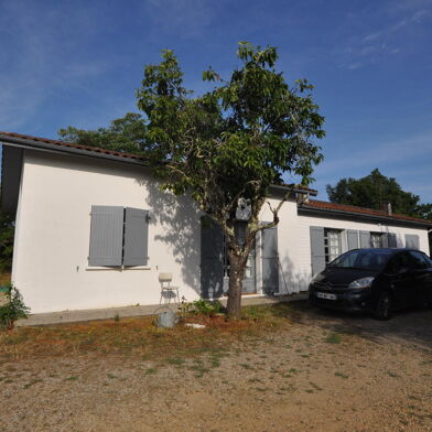 Maison 4 pièces 229305 €