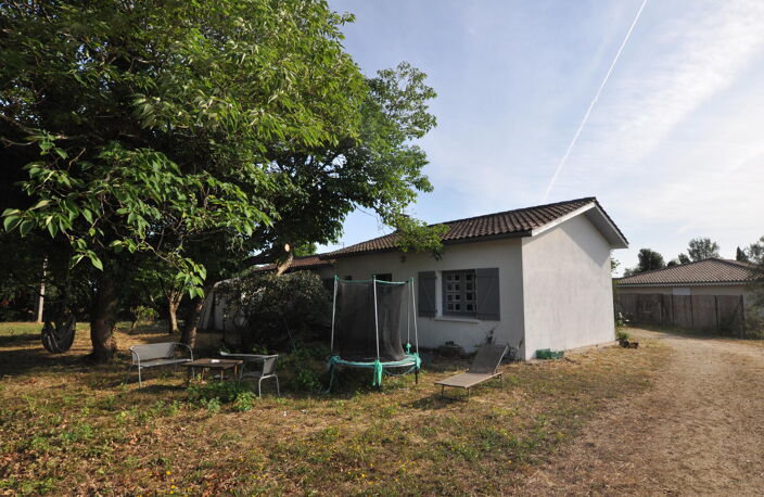 Vente maison 4 pièces 84 m² Haux (33550) — photo 2
