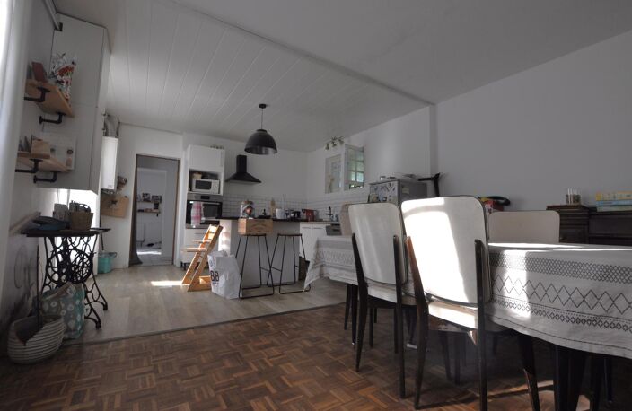 Vente maison 4 pièces 84 m² Haux (33550) — photo 4