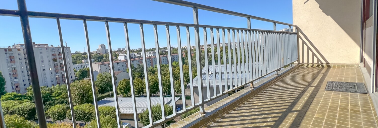 Appartement 3 Pièces 65 m² à vendre à Thiais (94320)