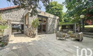 Maison 10 Pièces 326 m² à vendre à Le Puy-en-Velay (43000)