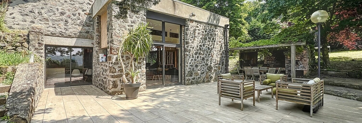 Maison 10 Pièces 326 m² à vendre à Le Puy-en-Velay (43000)