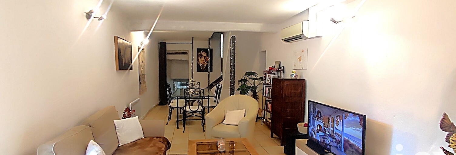 Maison 4 Pièces 155 m² à vendre à Cuers (83390)