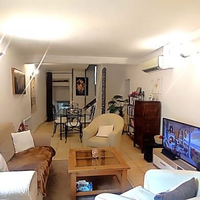 Maison 4 pièces 240000 €