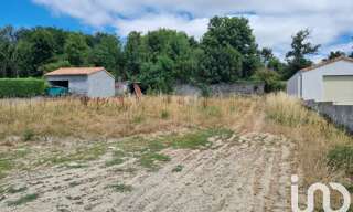 Terrain  8364 m² à vendre à Le Tallud (79200)