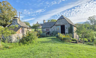 Maison 3 Pièces 73 m² à vendre à Campuac (12580)