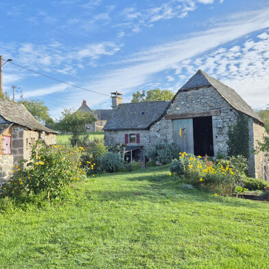 Maison 3 pièces 191700 €