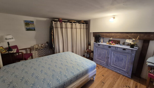 Villa / Maison 3 pièces  à vendre Campuac 12580