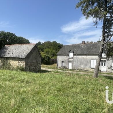 Maison 2 pièces 69103 €