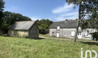 Maison 2 Pièces 42 m² à vendre à Merdrignac (22230)