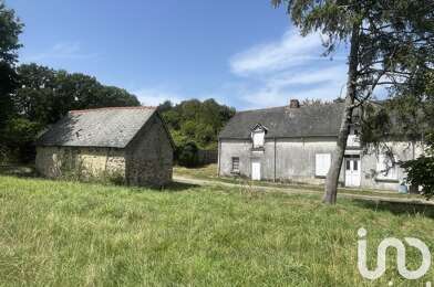 Maison 2 pièces 64103 €