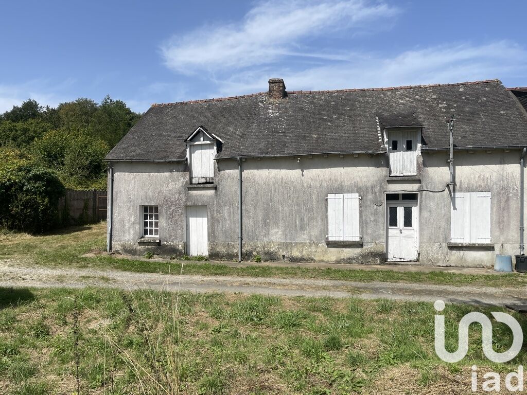 Vente Maison/villa 2 pièces - Photo 2