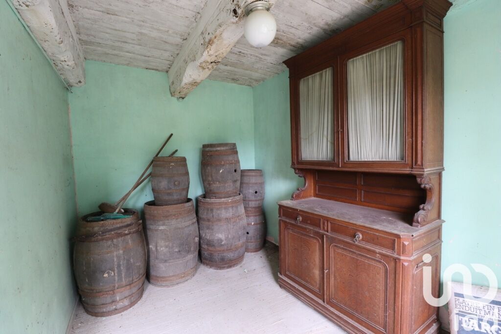 Vente Maison/villa 2 pièces - Photo 5